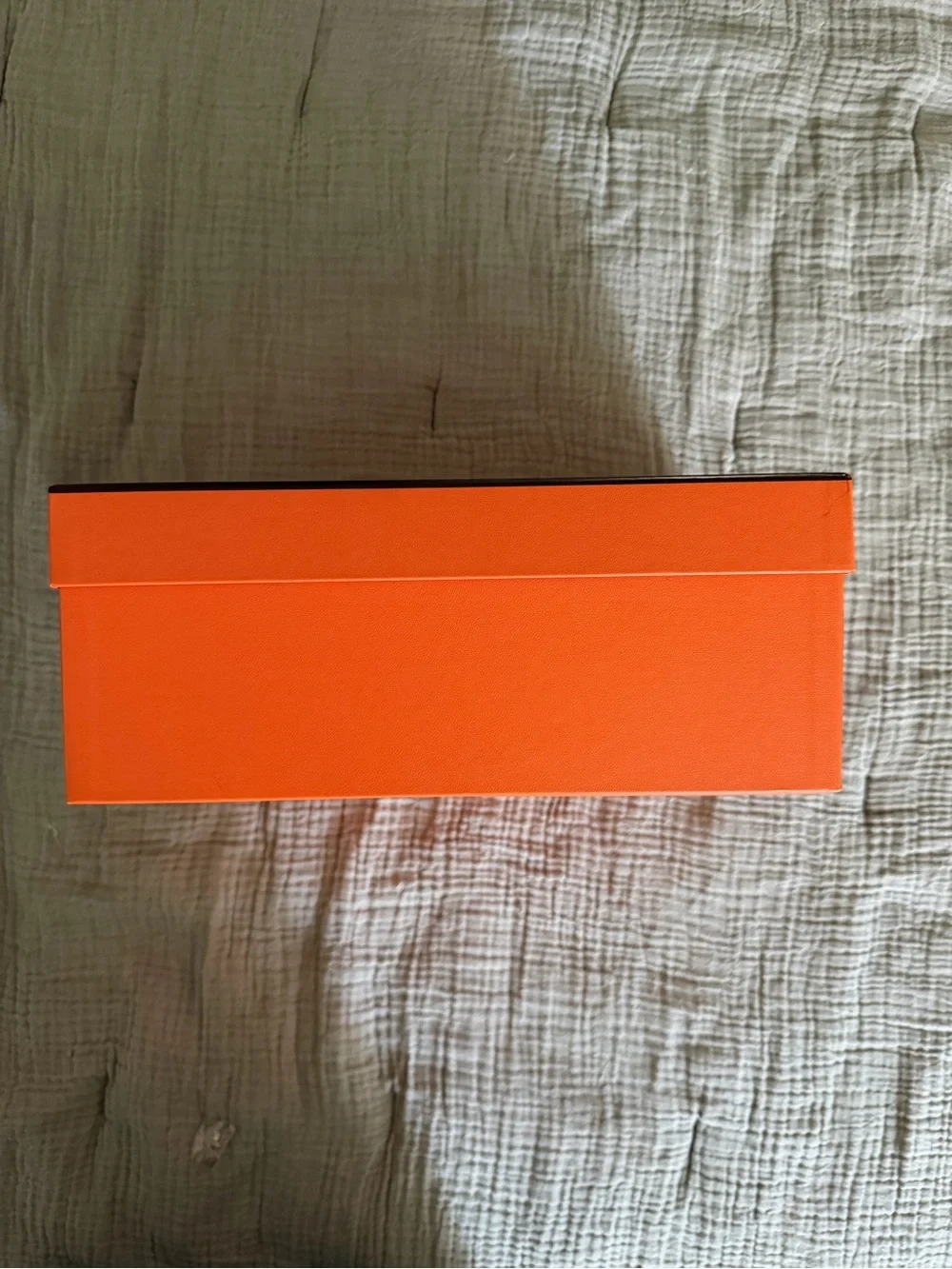 Hermes authentic hermès